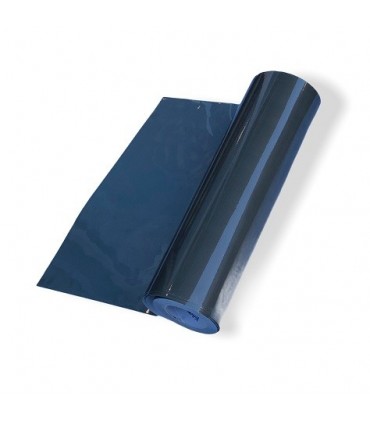 PELLICOLA FANALI CAST AIR-FREE APA TL/92.3-FP NERO MEDIO 50CM * ML