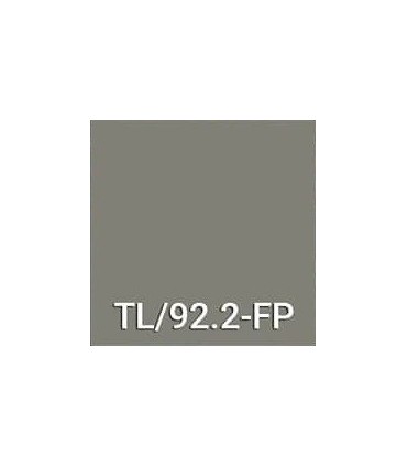 PELLICOLA FANALI CAST AIR-FREE APA TL/92.2-FP NERO CHIARO  50CM * ML