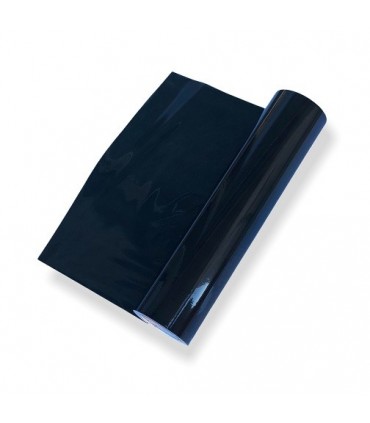 PELLICOLA FANALI CAST AIR-FREE APA TL/92.4-FP NERO DARK 50CM * ML