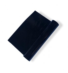 PELLICOLA FANALI CAST AIR-FREE APA TL/92.2-FP NERO BLACKOUT 50CM * ML