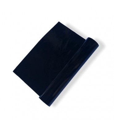 PELLICOLA FANALI CAST AIR-FREE APA TL/92.2-FP NERO BLACKOUT 50CM * ML