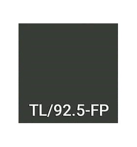 PELLICOLA FANALI CAST AIR-FREE APA TL/92.2-FP NERO BLACKOUT 50CM * ML