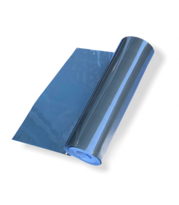 PELLICOLA FANALI CAST COLLAPIENA APA 991.2 NERO CHIARO 50CM * ML