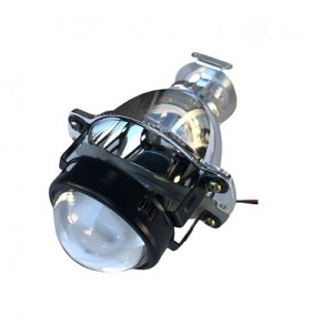 SINGOLO PROIETTORE LENTICOLARE MICRO BI-XENON