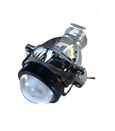 SINGOLO PROIETTORE LENTICOLARE MICRO BI-XENON