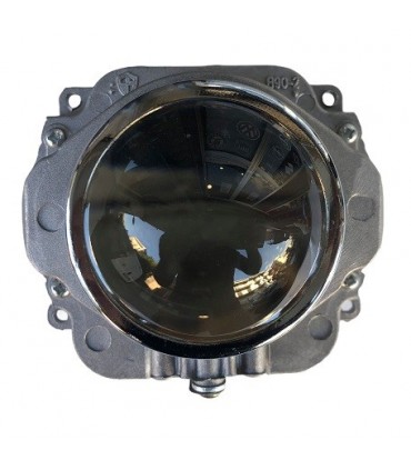 SINGOLO PROIETTORE LENTICOLARE FX-R BI-XENON D2S D2H