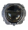 SINGOLO PROIETTORE LENTICOLARE FX-R BI-XENON D2S D2H