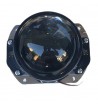 SINGOLO PROIETTORE LENTICOLARE BI-XENON D2S D2H