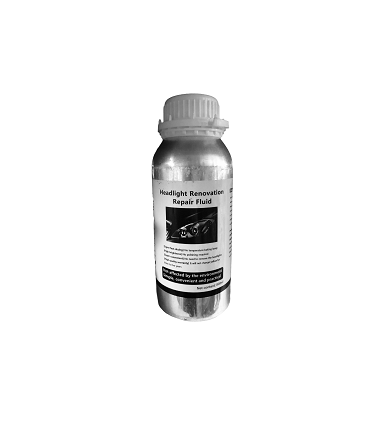 POLIMERO RINNOVA FANALI 800GR