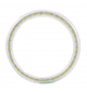 SINGOLO ANELLO ANGEL EYES  LED  SMD BIANCO