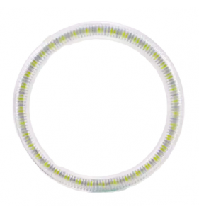 SINGOLO ANELLO ANGEL EYES  LED  SMD BIANCO