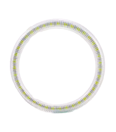 SINGOLO ANELLO ANGEL EYES  LED  SMD BIANCO