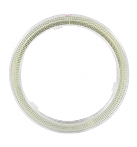 SINGOLO ANELLO ANGEL EYES  LED  COB BIANCO