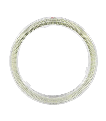 SINGOLO ANELLO ANGEL EYES  LED  COB BIANCO