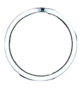 SINGOLO ANELLO ANGEL EYES  LED CCFL NEON