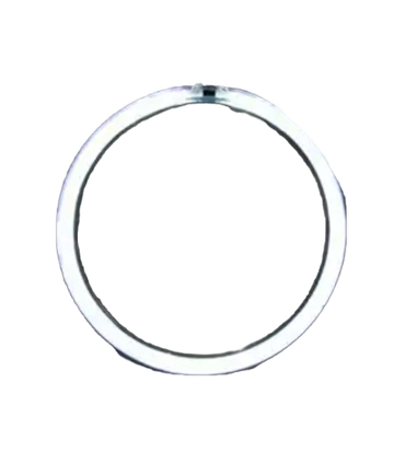 SINGOLO ANELLO ANGEL EYES  LED CCFL NEON