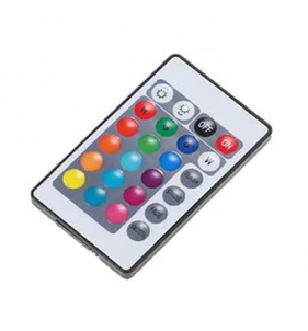COPPIA ANELLI ANGEL EYES  LED RGB 5050