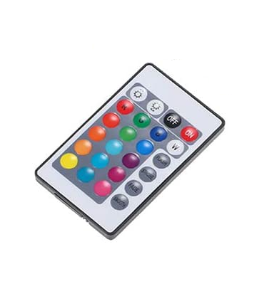 COPPIA ANELLI ANGEL EYES  LED RGB 5050