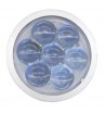 COPPIA PROIETTORE LED ABBAGLIANTI MULTILENS