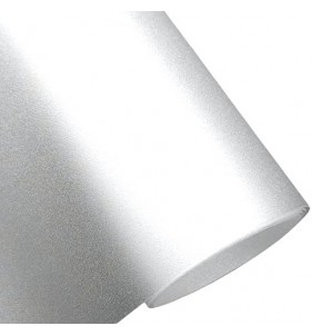PELLICOLA PRIVACY FROST EFFETTO SABIATO H122 CM AIRFREE APPLICAZIONE INTERNA O ESTERNA