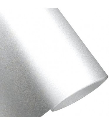 PELLICOLA PRIVACY FROST EFFETTO SABIATO H61 CM COLLAPIENA APPLICAZIONE INTERNA O ESTERNA