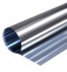 PELLICOLA SPECCHIO TAGLIO TERMICO 20% H152 CM APPLICAZIONE ESTERNA