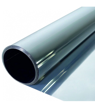 PELLICOLA TRASPARENTE UV CLEAN H152 CM APPLICAZIONE INERNA
