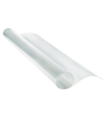 PELLICOLA SICUREZZA ANTI EFFRAZIONE TRASPARENTE  H152 CM APPLICAZIONE INTERNA
