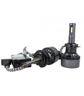 KIT LED CANBUS BIG POWER 22000LM