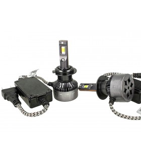 KIT LED CANBUS BIG POWER 22000LM