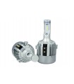 KIT LED CANBUS ZES CHIP 12000LM SPECIFICO GOLF 7