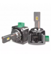 KIT LED CANBUS ZES CHIP 20000 D-REVOLUTION