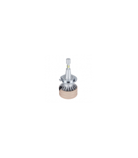 KIT LED 360° SPECIFICO PER LENTICOLARI GEN2 24000LM CANBUS