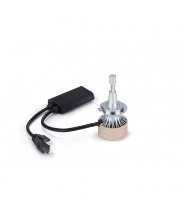 KIT LED 360° SPECIFICO PER LENTICOLARI GEN2 24000LM CANBUS