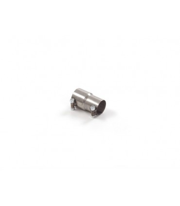 601004180 manicotto montaggio terminale scarico su linea centrale originale