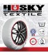 HUSKY TESSILE Calze da neve e ghiaccio