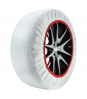 HUSKY TESSILE Calze da neve e ghiaccio