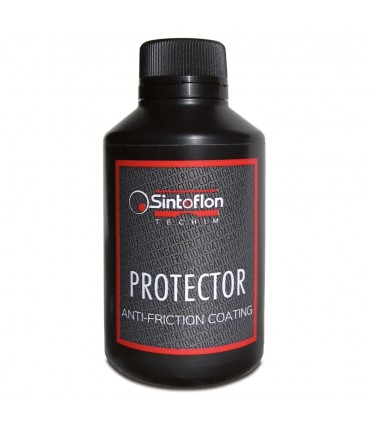 SINTOFLON PROTECTOR TRATTAMENTO MOTORE SECONDA FASE 125ML