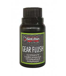GEAR FLUSH 125ML