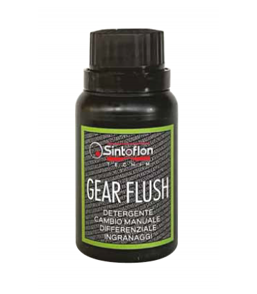 GEAR FLUSH 125ML