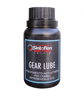 SINTOFLON GEAR LUBE TRASMISSIONE CAMBIO 125ML