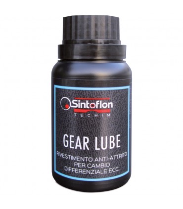 SINTOFLON GEAR LUBE TRASMISSIONE CAMBIO 125ML