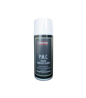 SINTOFLON PMC SPRAY PULIZIA COLLETTORI PLASTICA MOTORE BENZINA