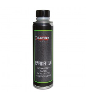 SINTOFLON RAPIDFLUSH PULIZIA CIRCUITO LUBRIFICANTE 250ML
