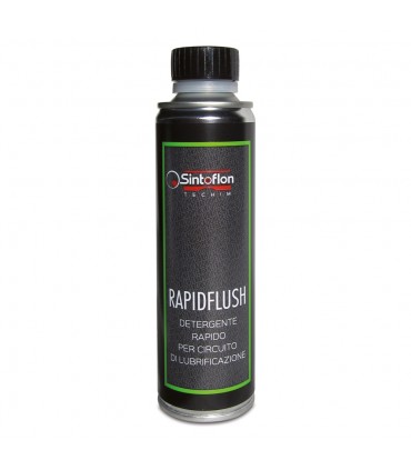 SINTOFLON RAPIDFLUSH PULIZIA CIRCUITO LUBRIFICANTE 250ML