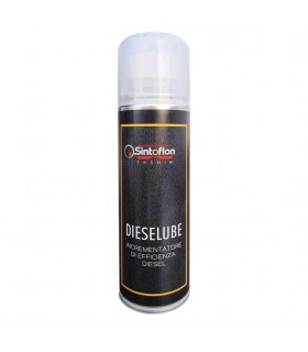 SINTOFLON DIESELUBE TRATTAMENTO MULTIFUNZIONE DIESEL 1 LITRO