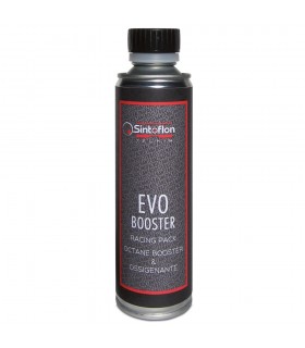 EVO BOOSTER TOP PERFORMANCE PACK: OCTANE BOOSTER & OSSIGENANTE 300ML