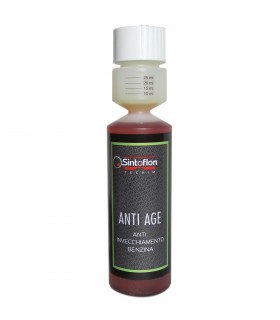 ANTI AGE ANTI INVECCHIAMENTO BENZINA 250ML