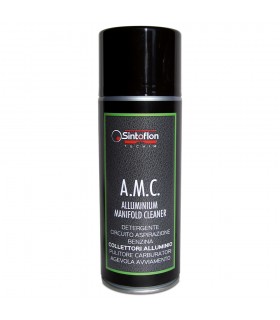 A.M.C. ALUMINIUM MANIFOLD CLEANER 400ML