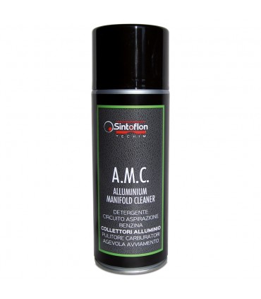 A.M.C. ALUMINIUM MANIFOLD CLEANER 400ML